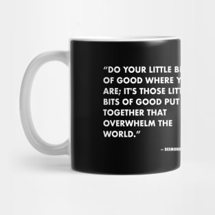 Do good Mug